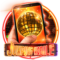 Jumping Mobile